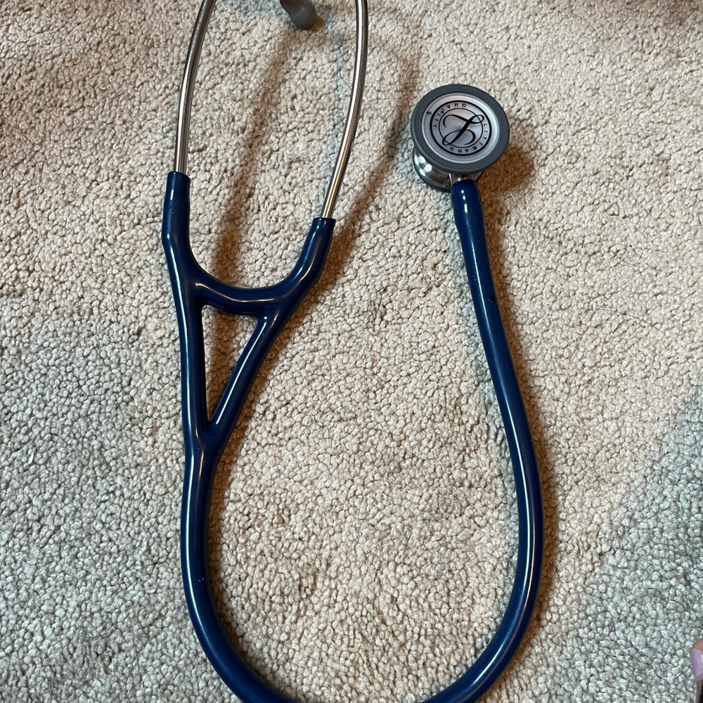 Littmann Cardiology IV
